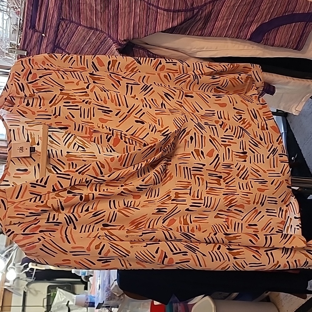 Cabi blouse - Picture 1 of 3
